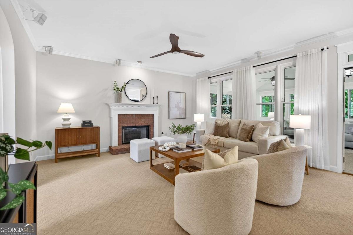 4978 Day Lily Way Acworth - Photo 11