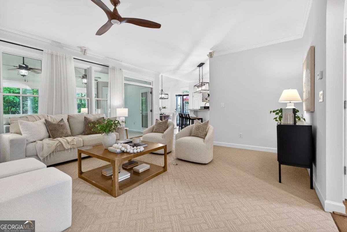 4978 Day Lily Way Acworth - Photo 12