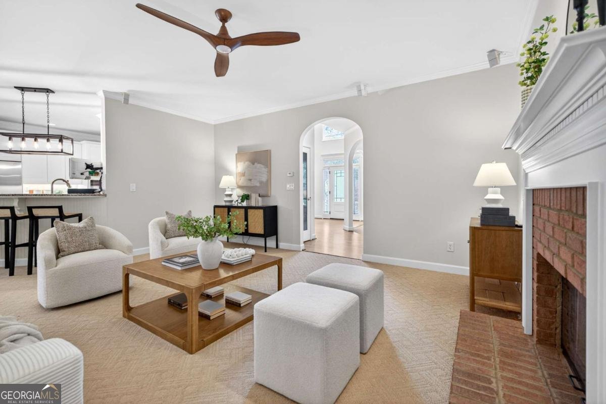 4978 Day Lily Way Acworth - Photo 13