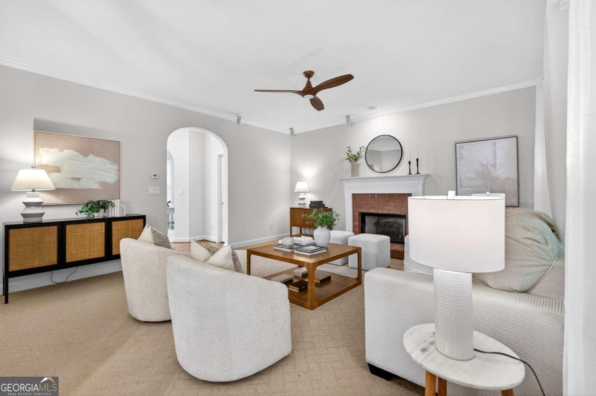 4978 Day Lily Way Acworth - Photo 14