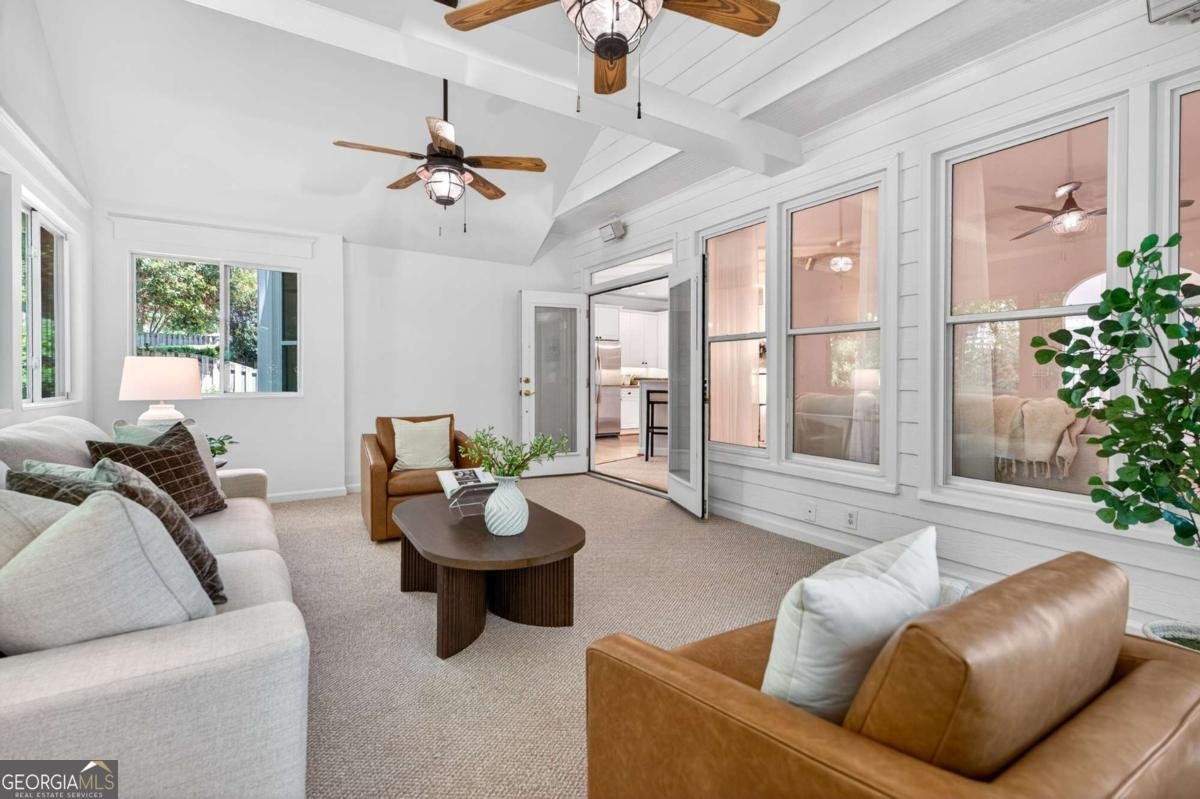 4978 Day Lily Way Acworth - Photo 15