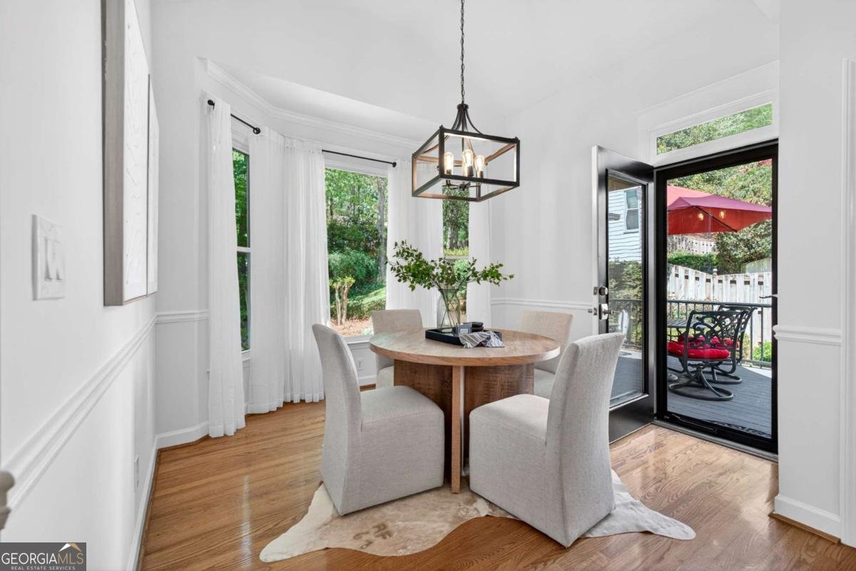 4978 Day Lily Way Acworth - Photo 17