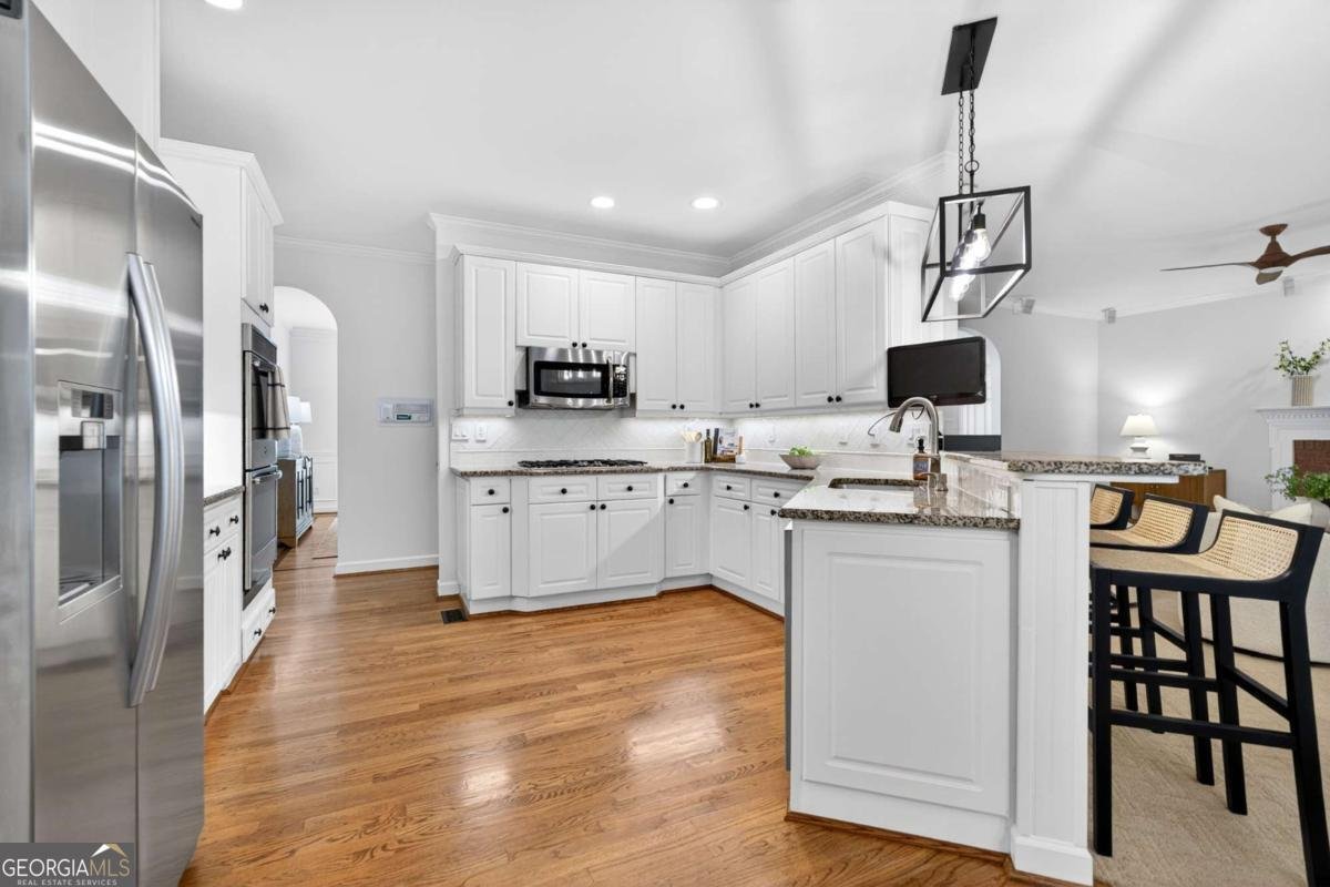 4978 Day Lily Way Acworth - Photo 18