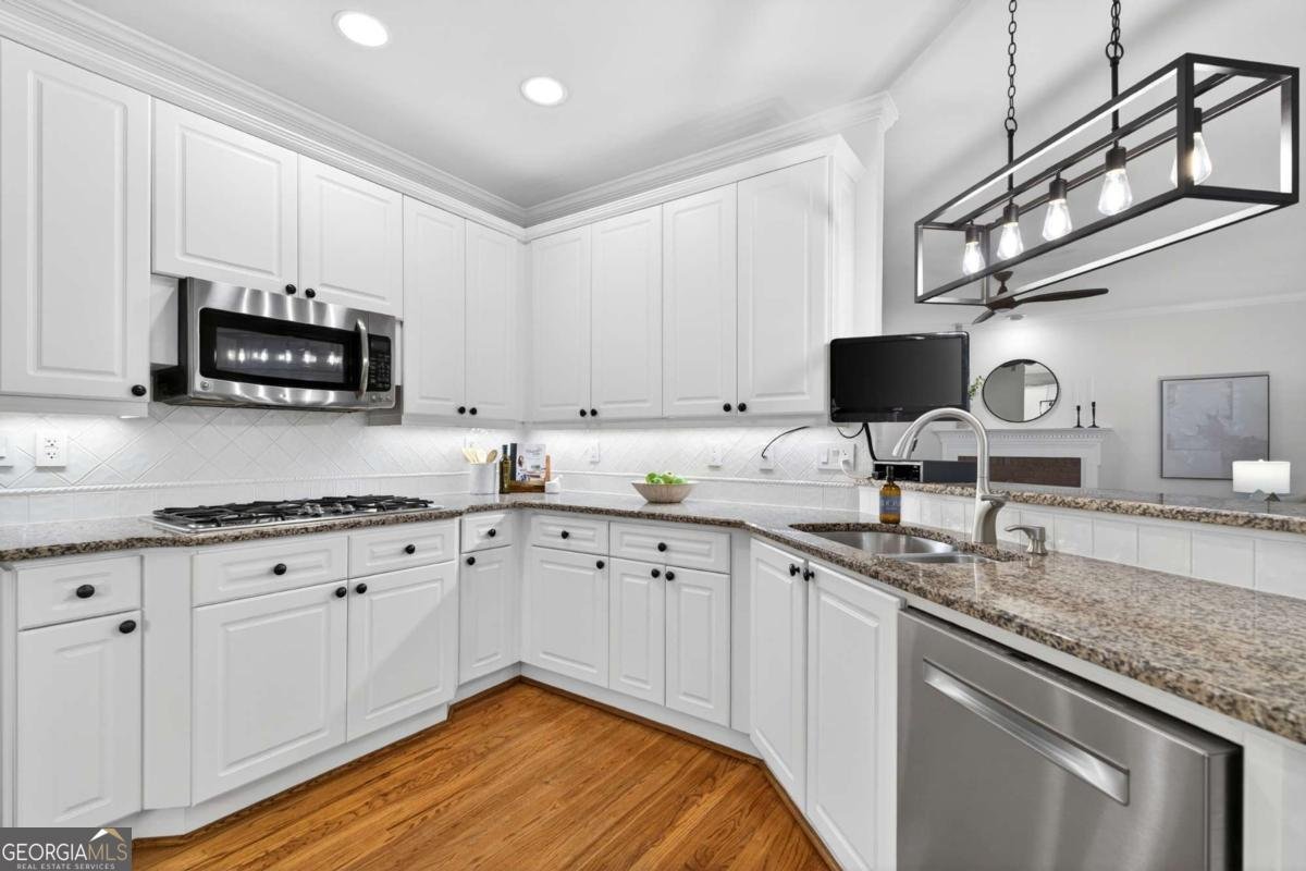 4978 Day Lily Way Acworth - Photo 19