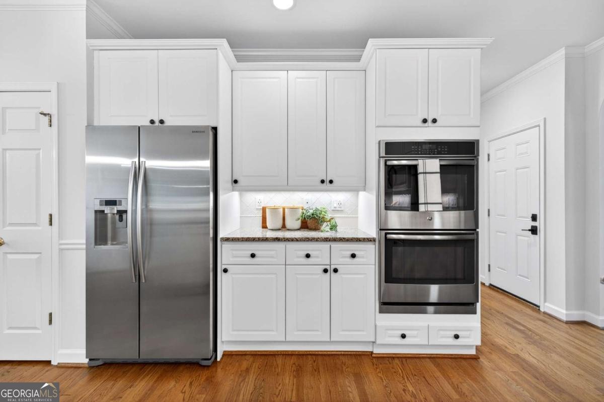 4978 Day Lily Way Acworth - Photo 20