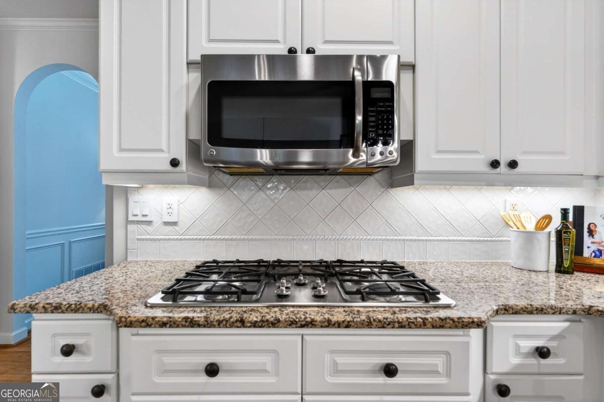 4978 Day Lily Way Acworth - Photo 21