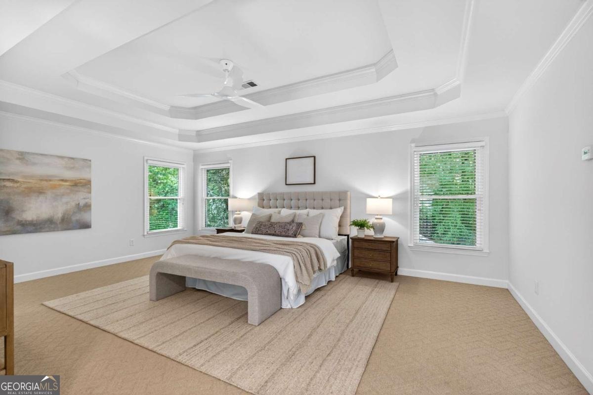 4978 Day Lily Way Acworth - Photo 23