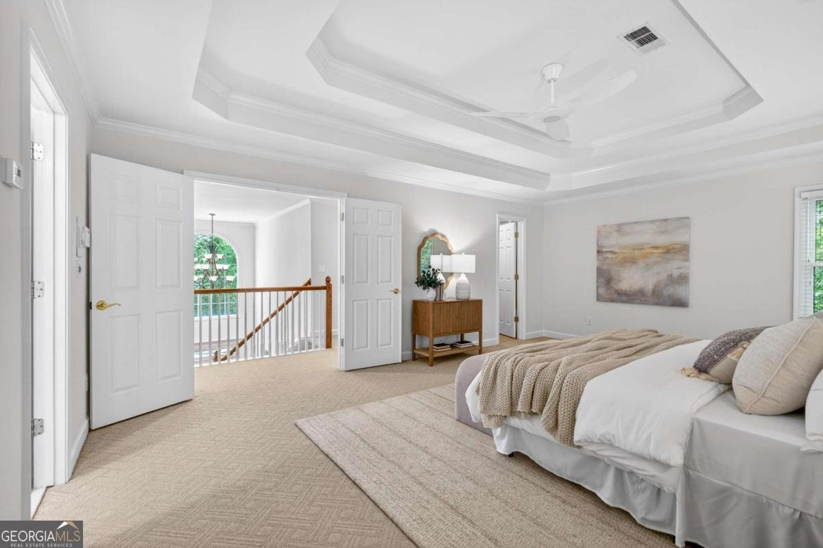 4978 Day Lily Way Acworth - Photo 24