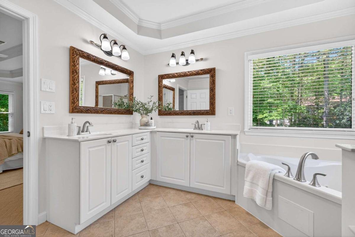 4978 Day Lily Way Acworth - Photo 25