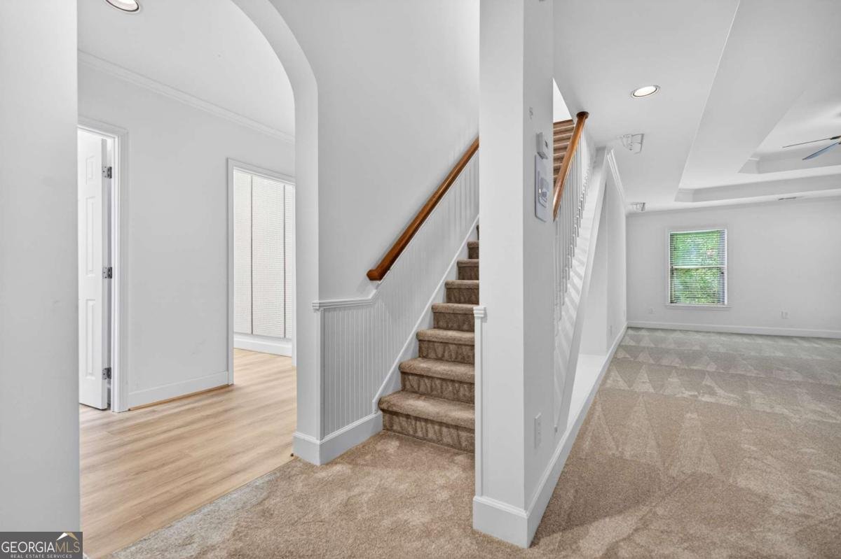 4978 Day Lily Way Acworth - Photo 31