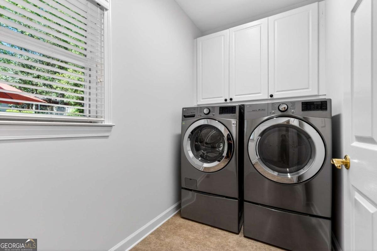 4978 Day Lily Way Acworth - Photo 47