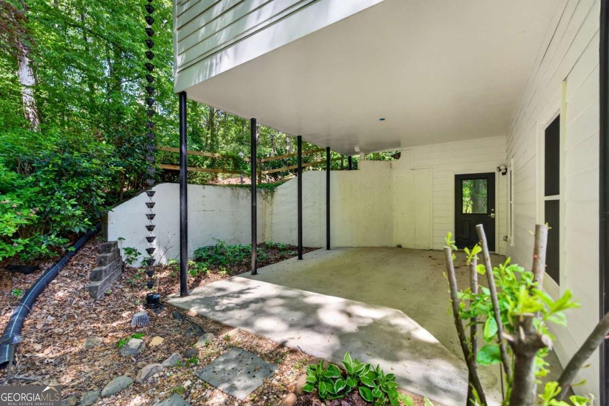 4978 Day Lily Way Acworth - Photo 49