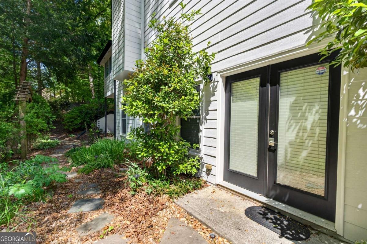 4978 Day Lily Way Acworth - Photo 50