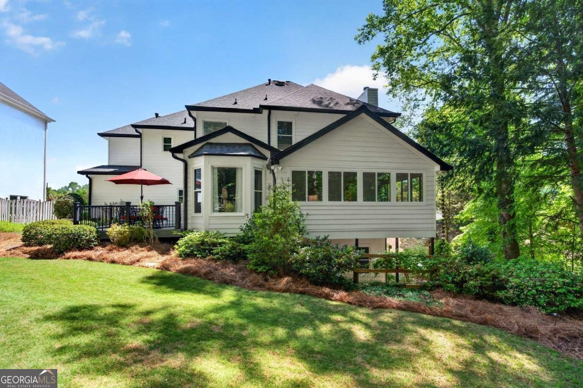 4978 Day Lily Way Acworth - Photo 53