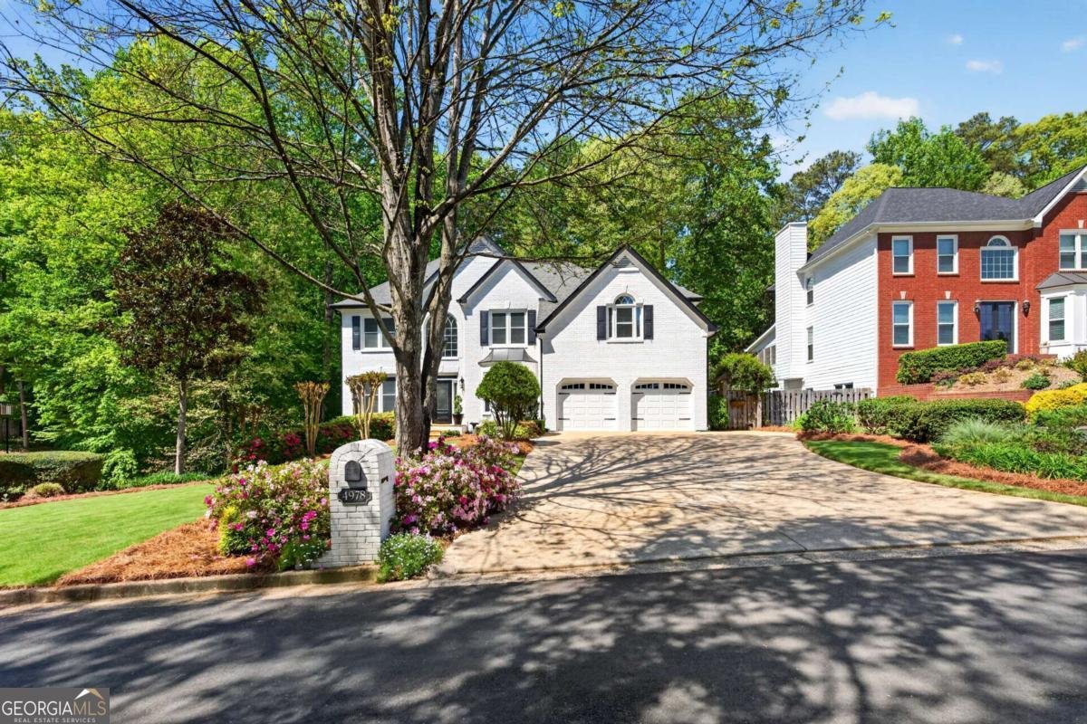 4978 Day Lily Way Acworth - Photo 56