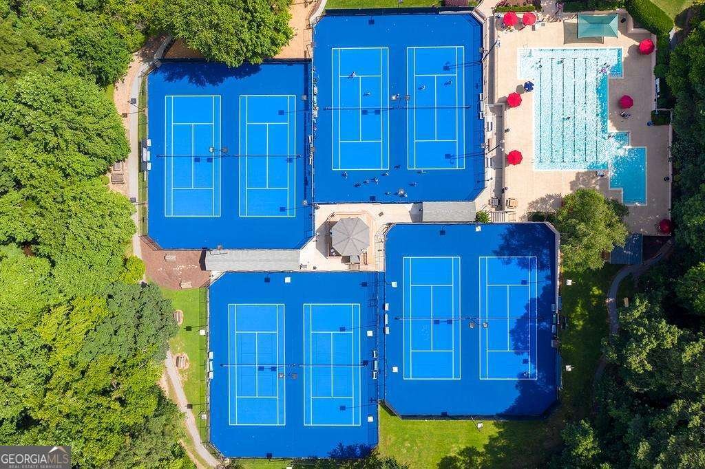 4978 Day Lily Way Acworth - Photo 58