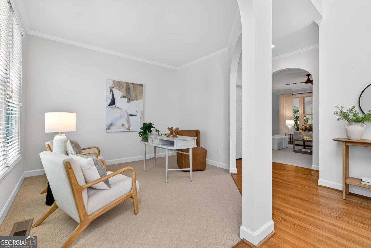 4978 Day Lily Way Acworth - Photo 6