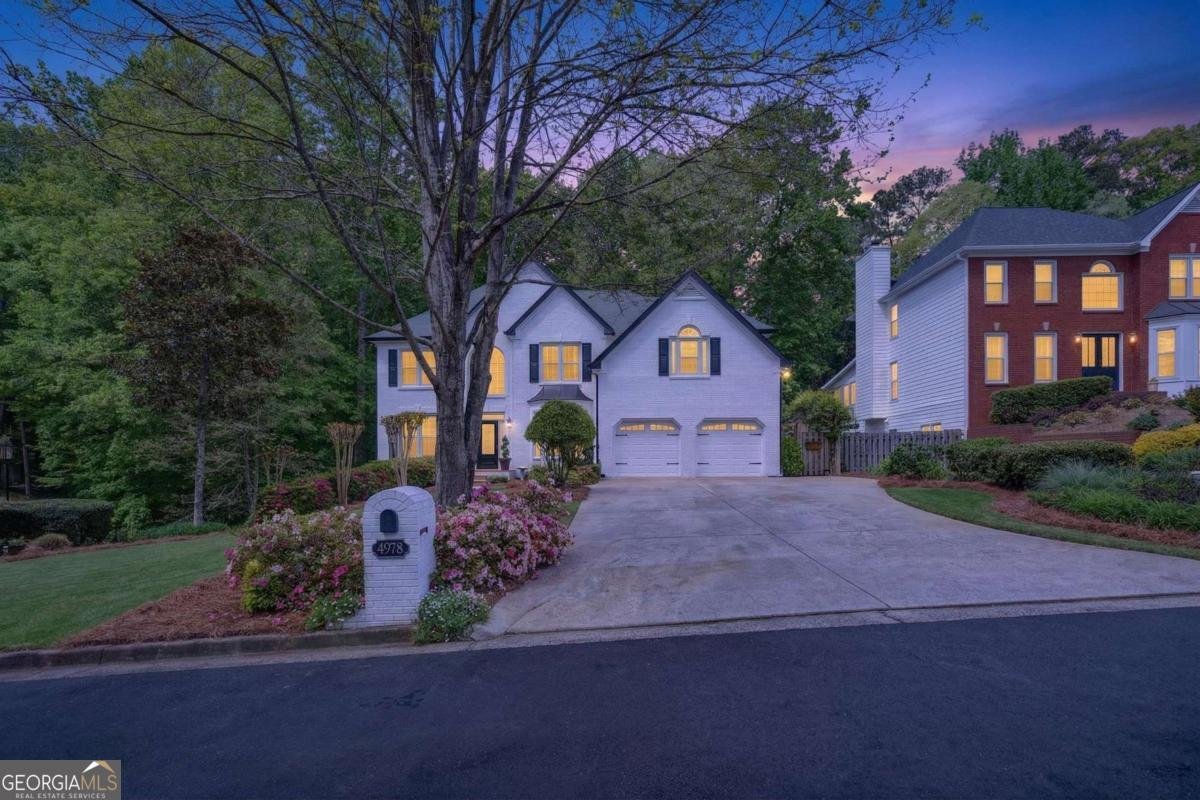 4978 Day Lily Way Acworth - Photo 61