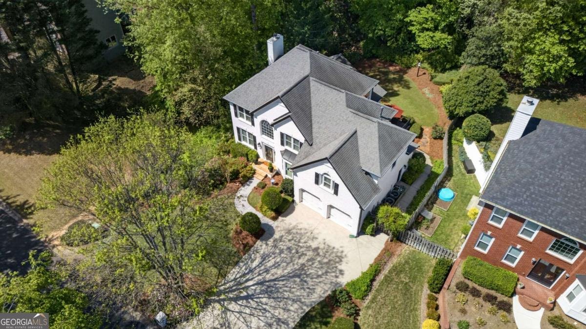 4978 Day Lily Way Acworth - Photo 62