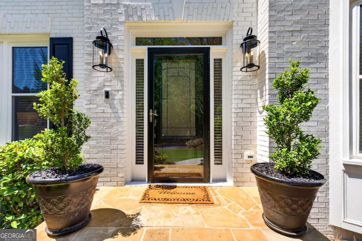 4978 Day Lily Way Acworth - Photo 7