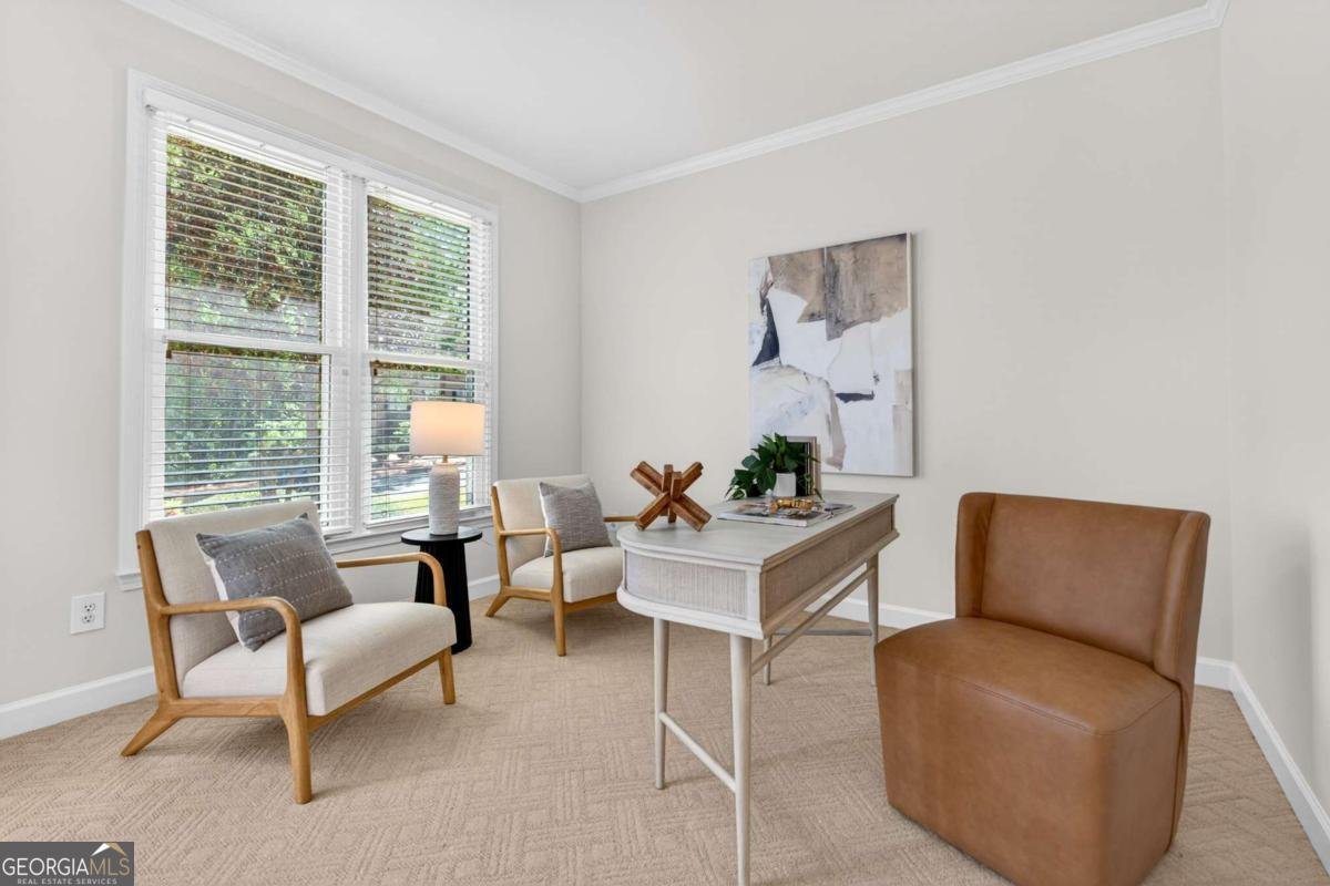 4978 Day Lily Way Acworth - Photo 8