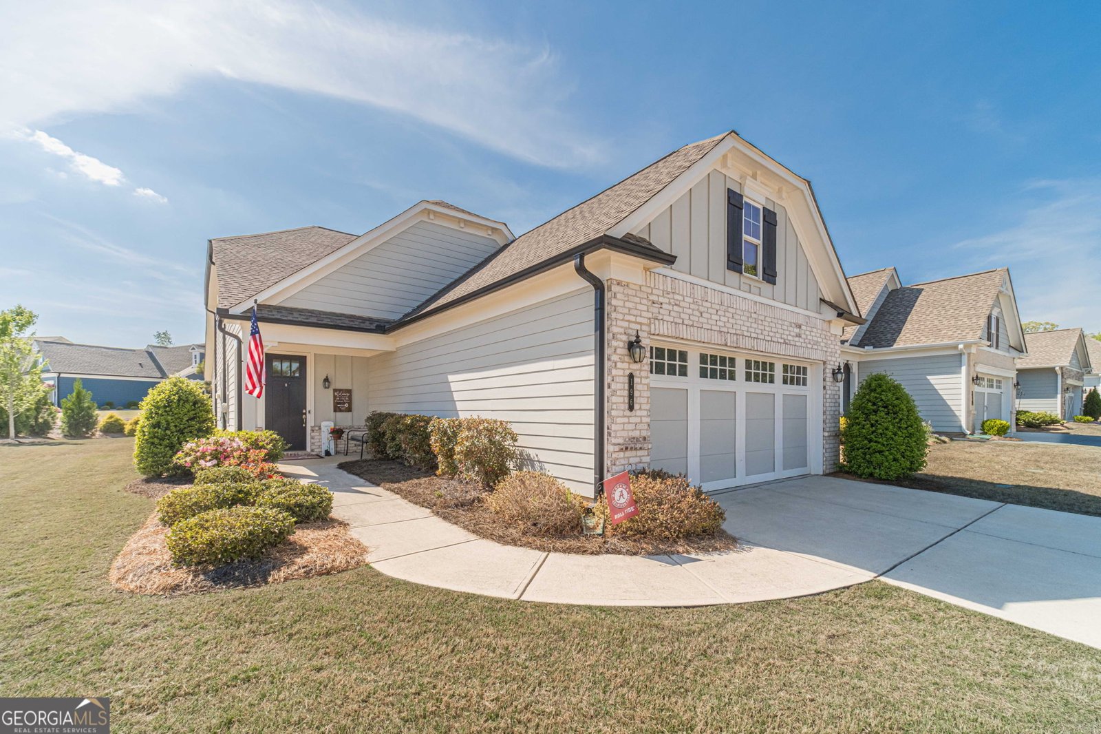 196 Chatuge Drive Hoschton - Photo 1