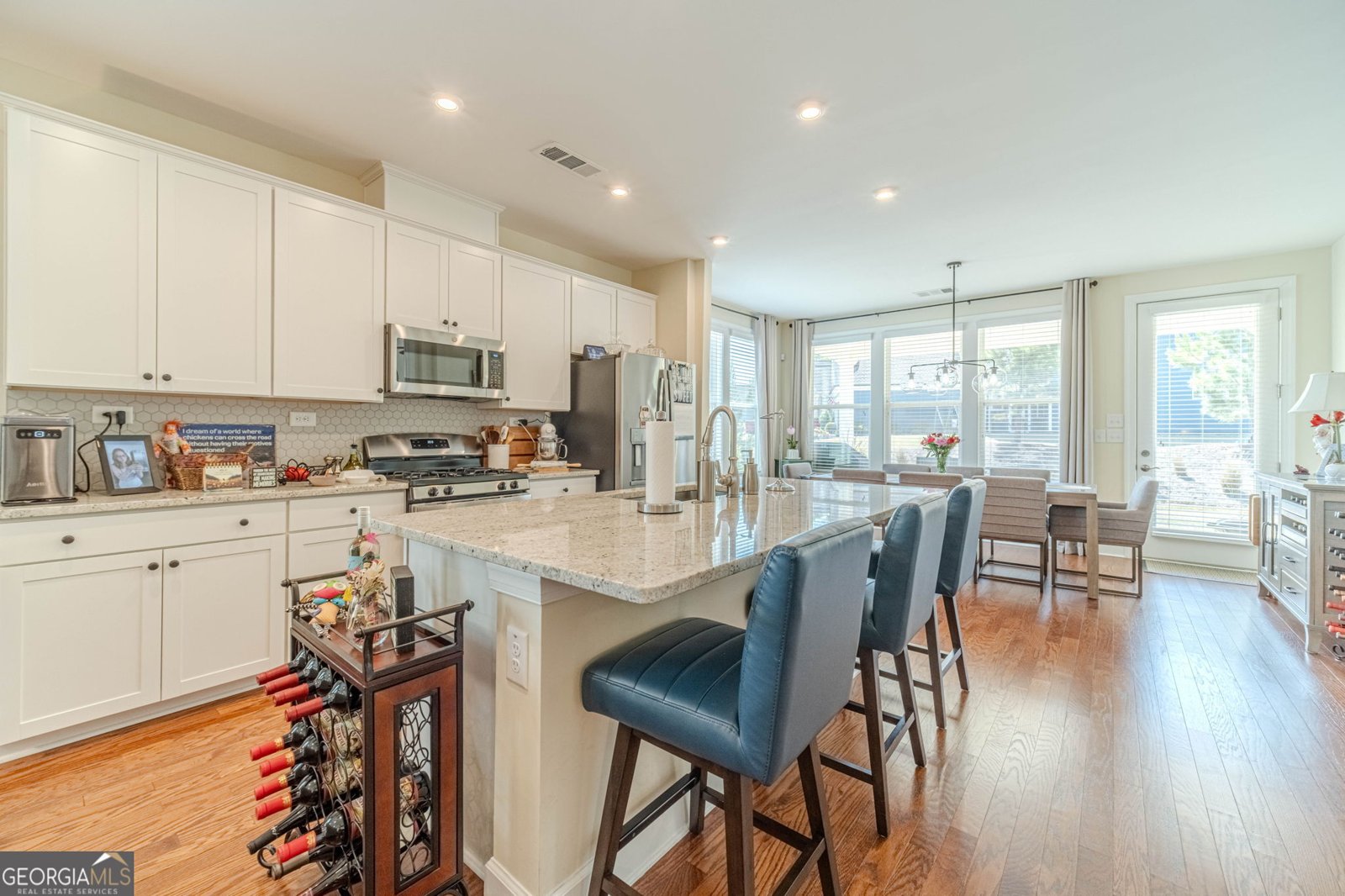 196 Chatuge Drive Hoschton - Photo 10