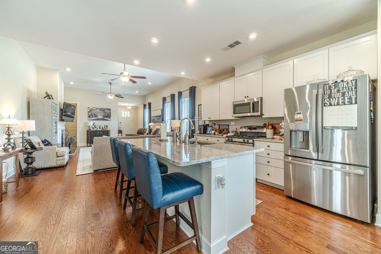 196 Chatuge Drive Hoschton - Photo 11