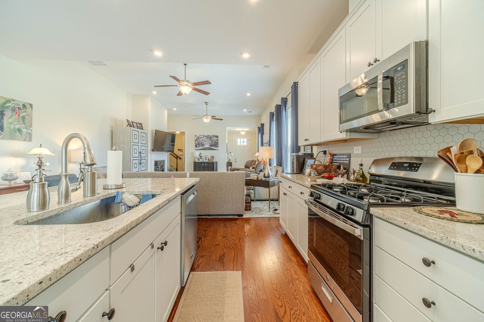 196 Chatuge Drive Hoschton - Photo 13