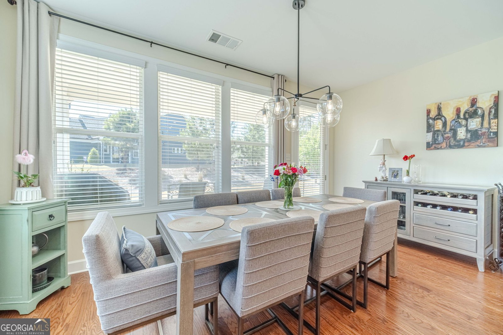 196 Chatuge Drive Hoschton - Photo 14