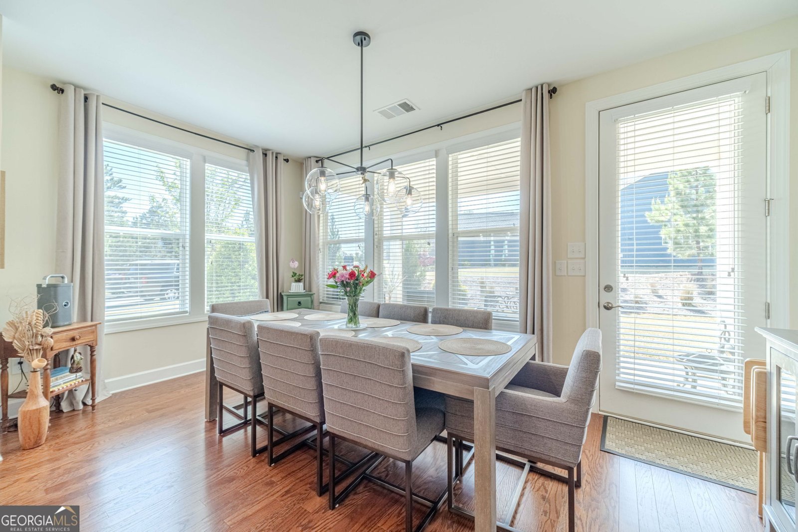 196 Chatuge Drive Hoschton - Photo 15