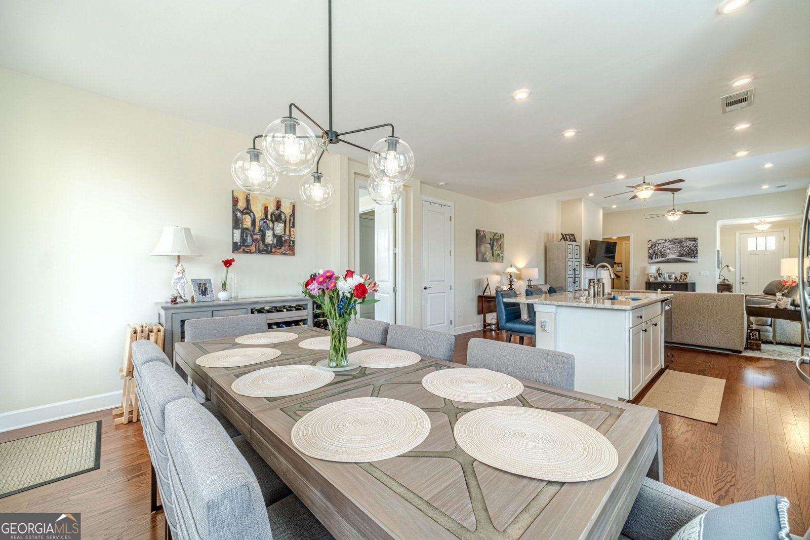 196 Chatuge Drive Hoschton - Photo 16