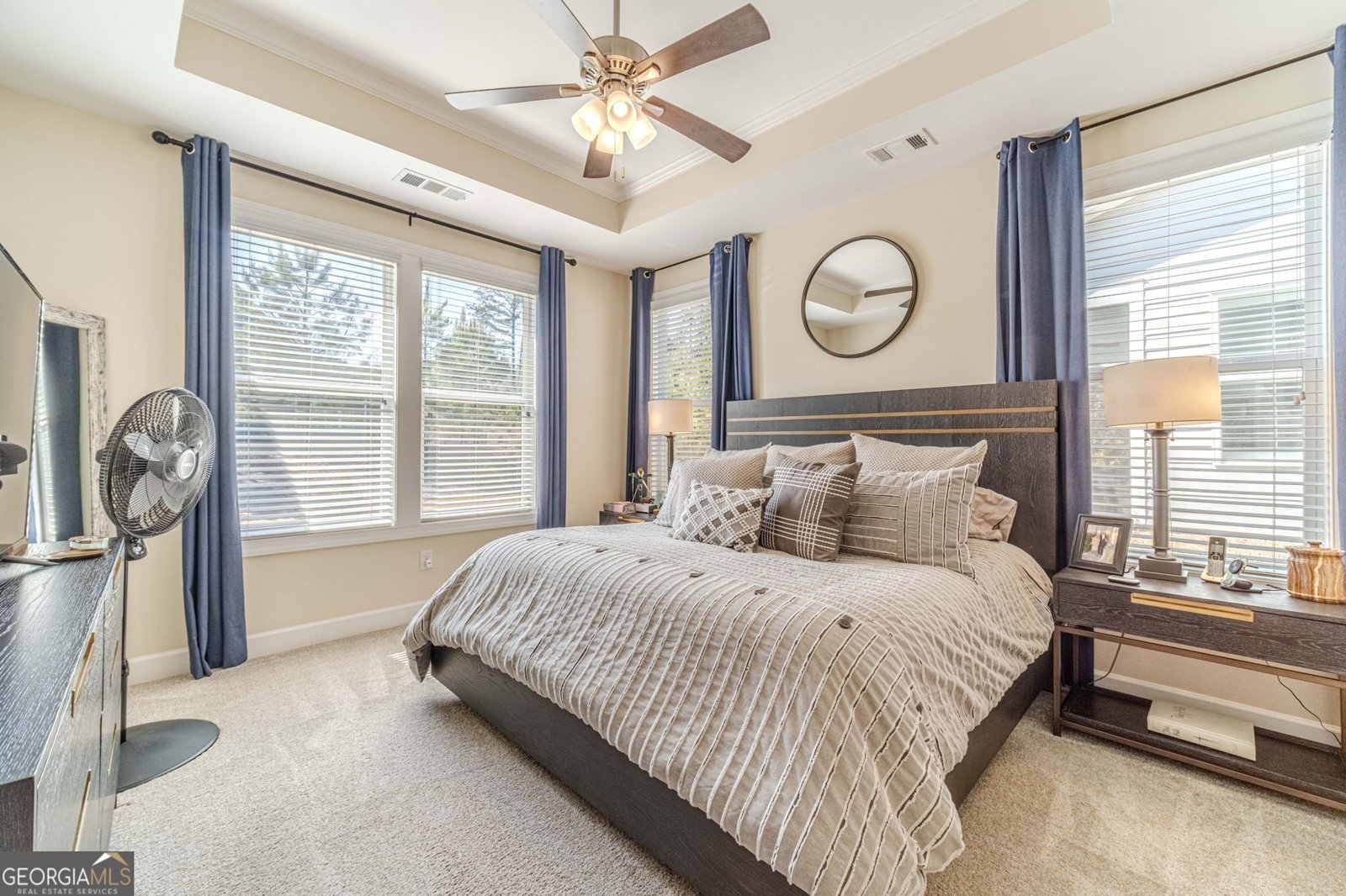 196 Chatuge Drive Hoschton - Photo 17