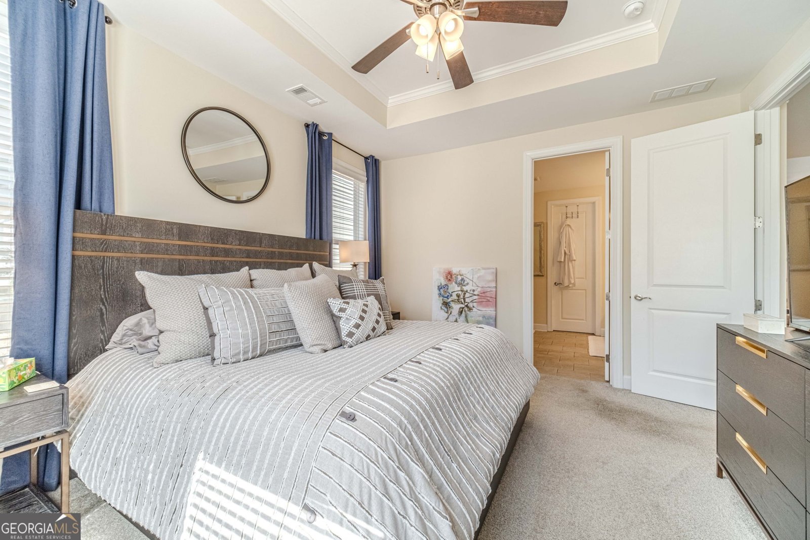 196 Chatuge Drive Hoschton - Photo 18