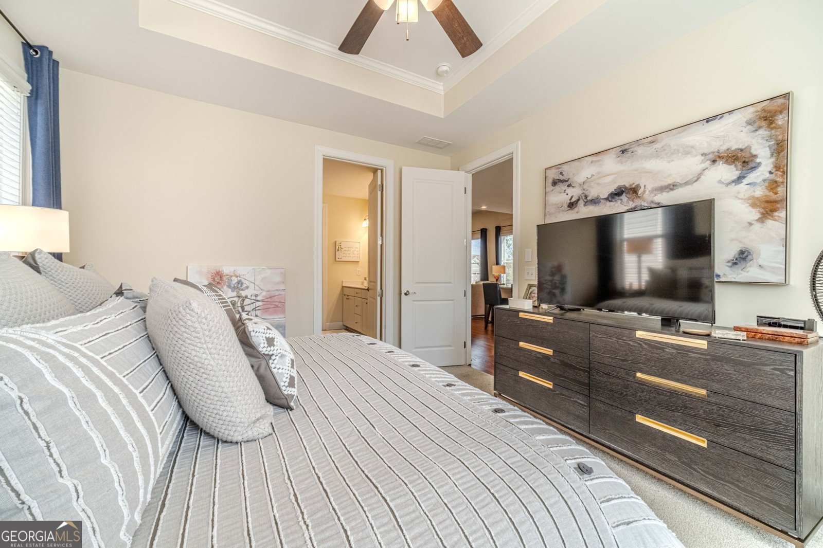 196 Chatuge Drive Hoschton - Photo 19