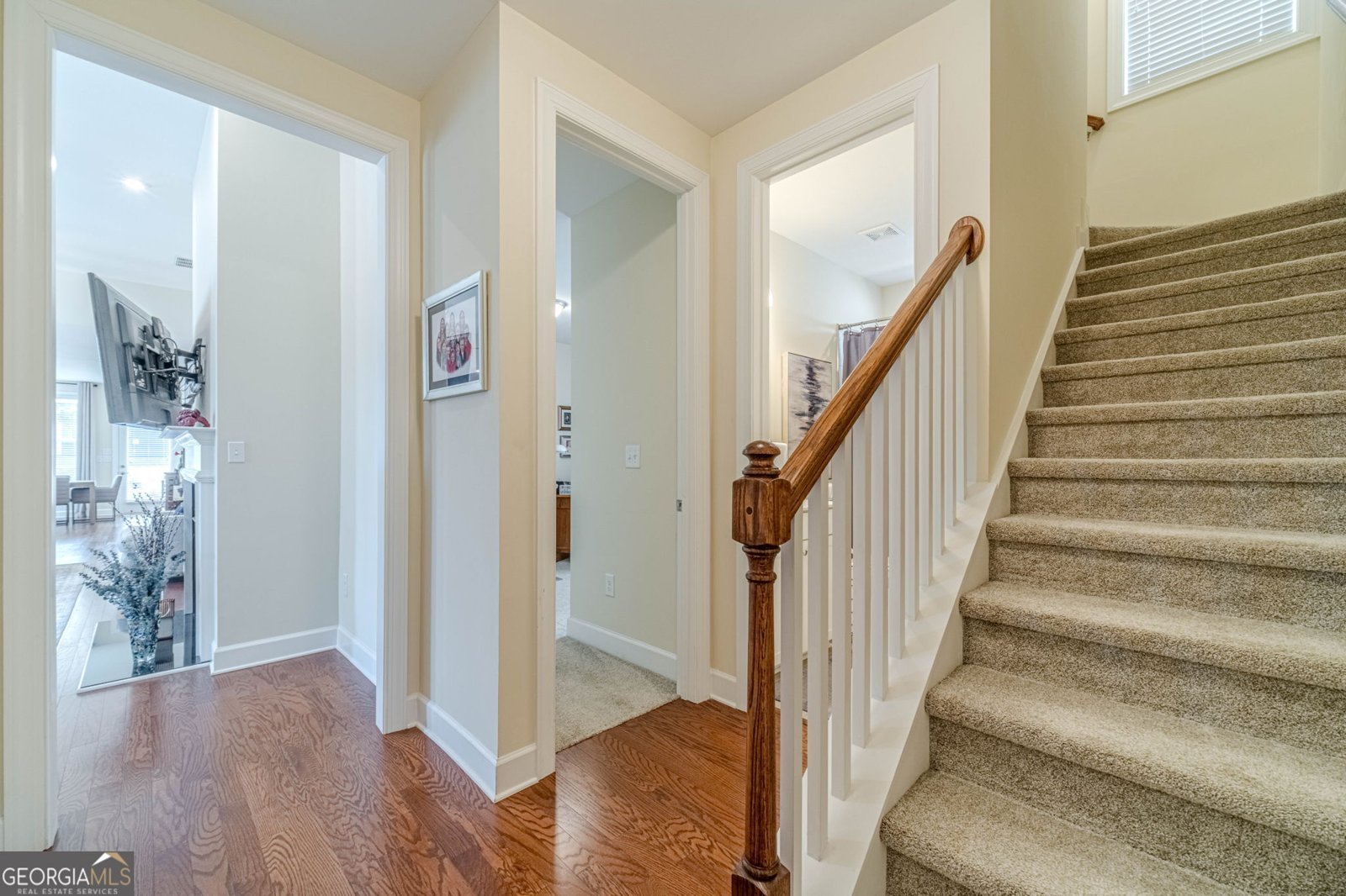 196 Chatuge Drive Hoschton - Photo 24