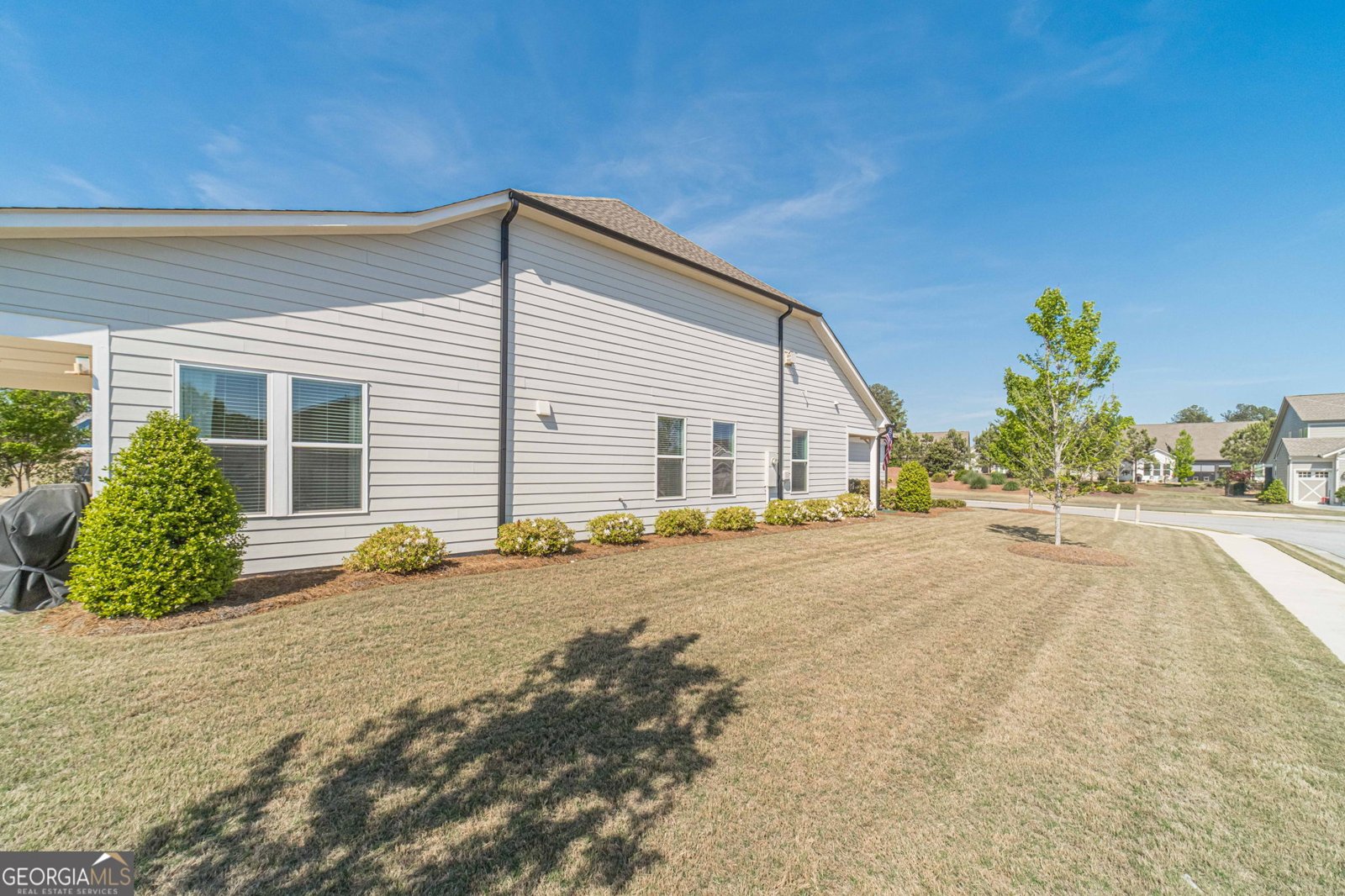 196 Chatuge Drive Hoschton - Photo 31