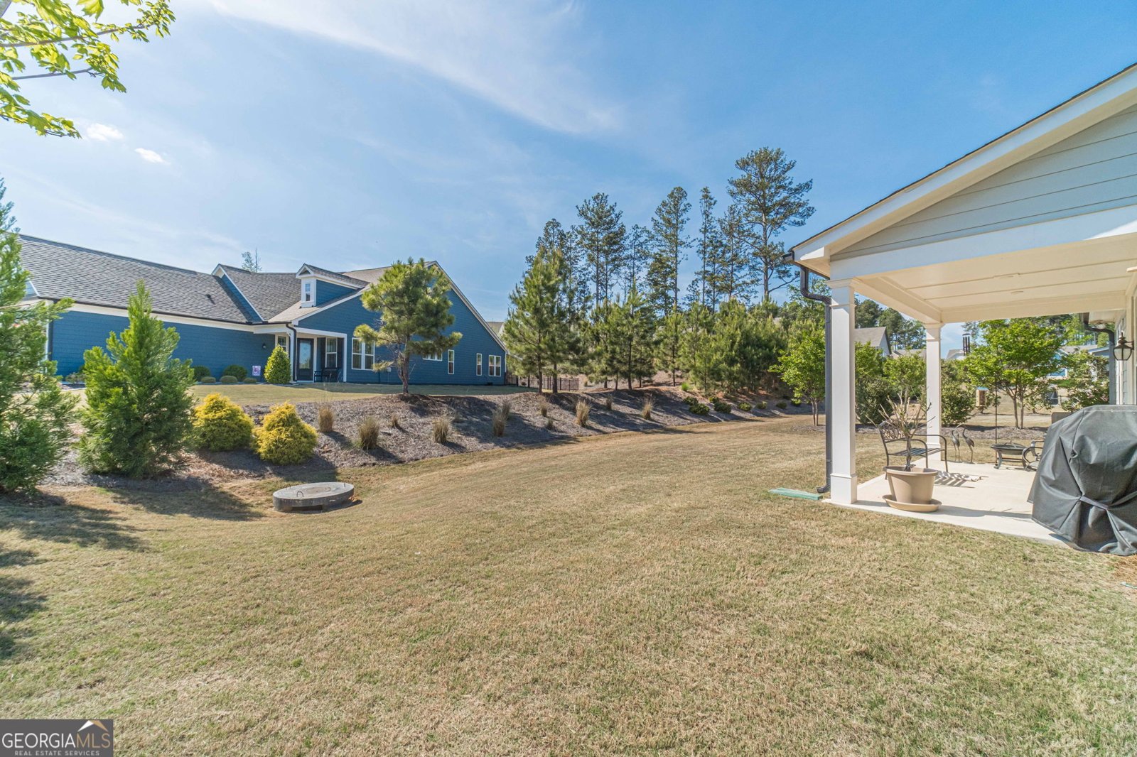 196 Chatuge Drive Hoschton - Photo 32