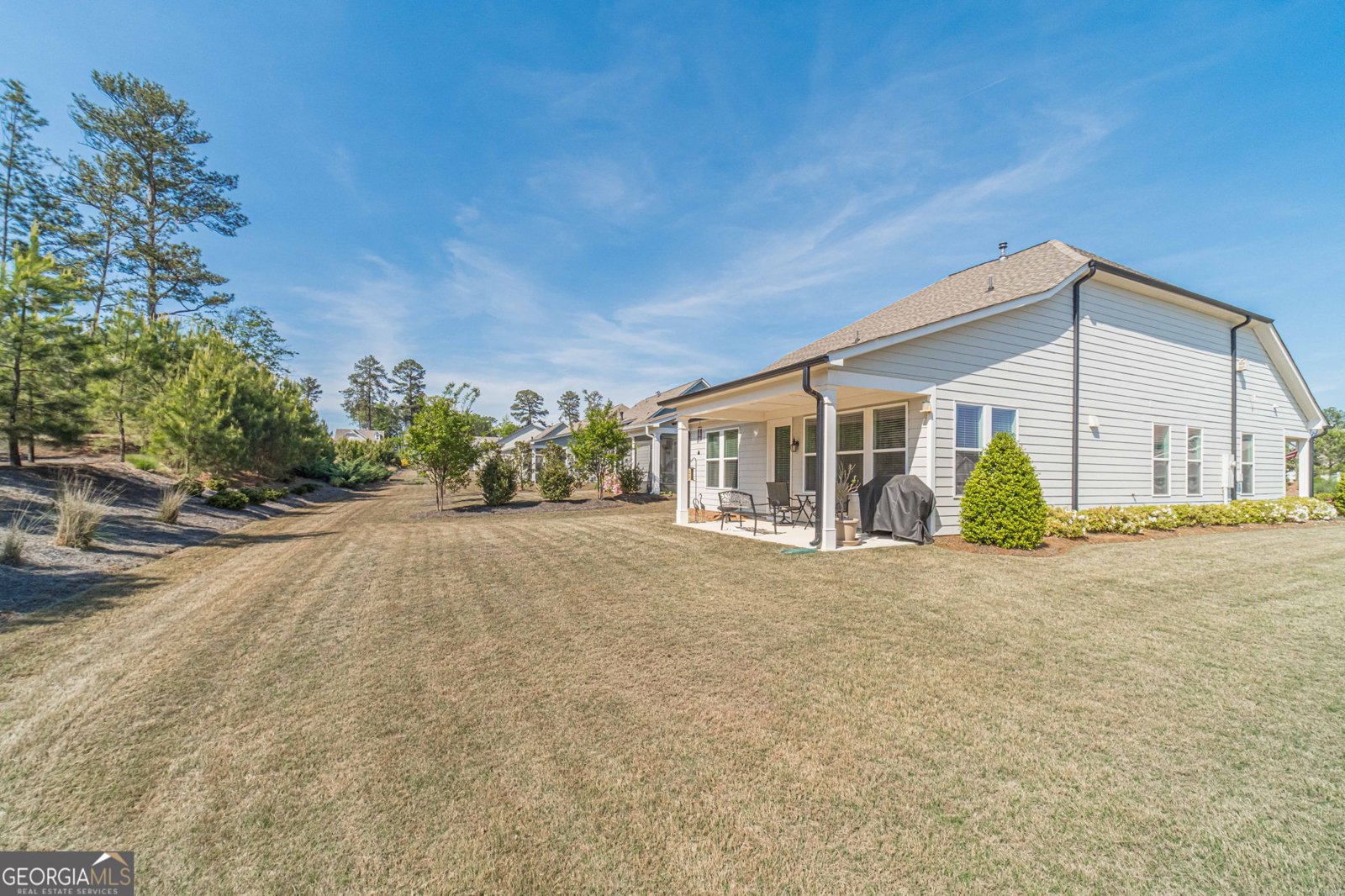 196 Chatuge Drive Hoschton - Photo 33