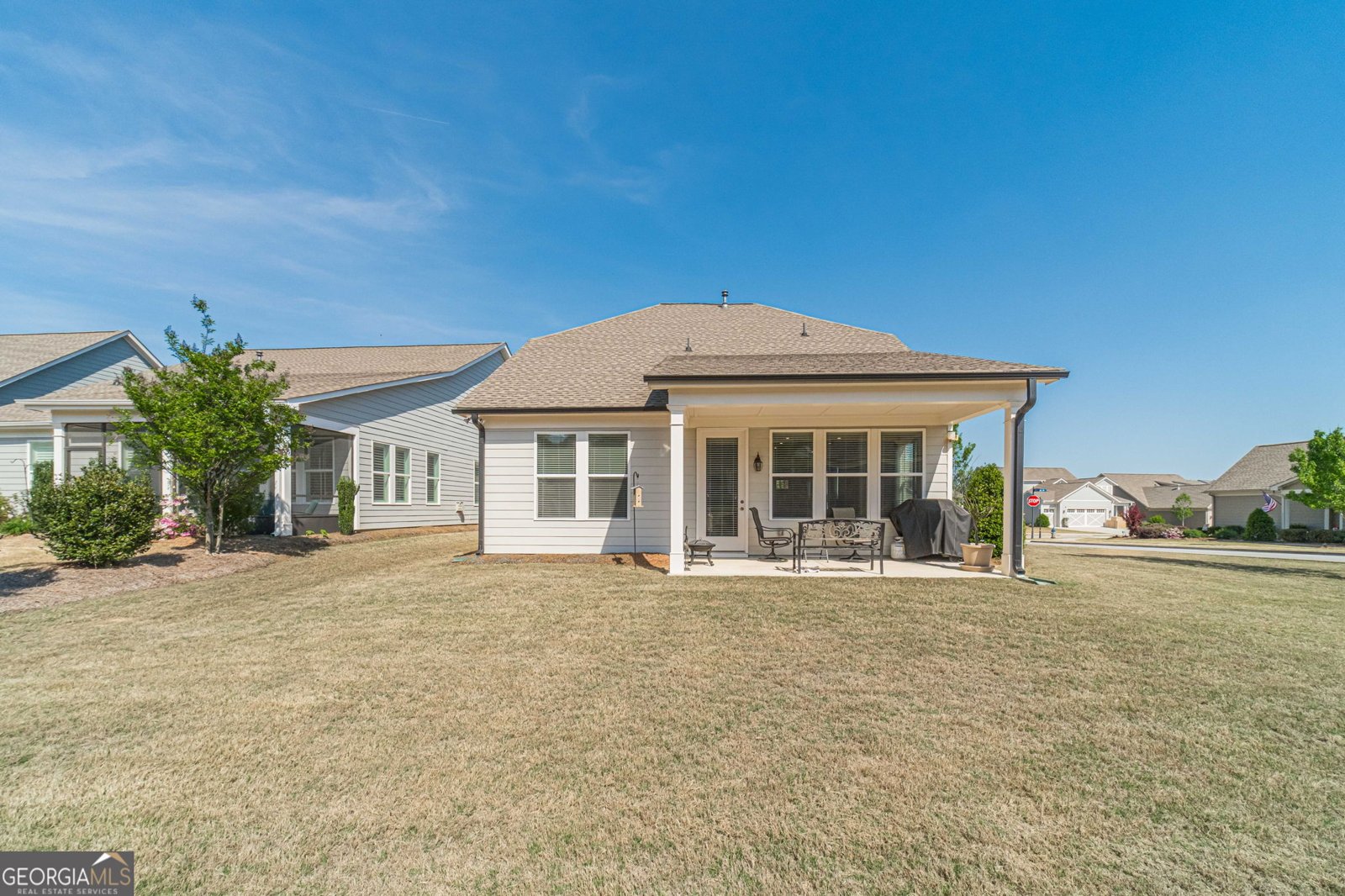 196 Chatuge Drive Hoschton - Photo 34