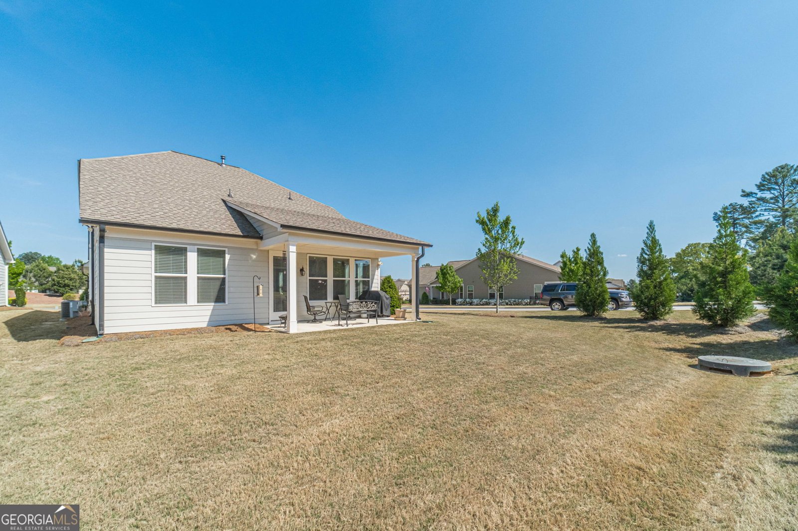 196 Chatuge Drive Hoschton - Photo 35