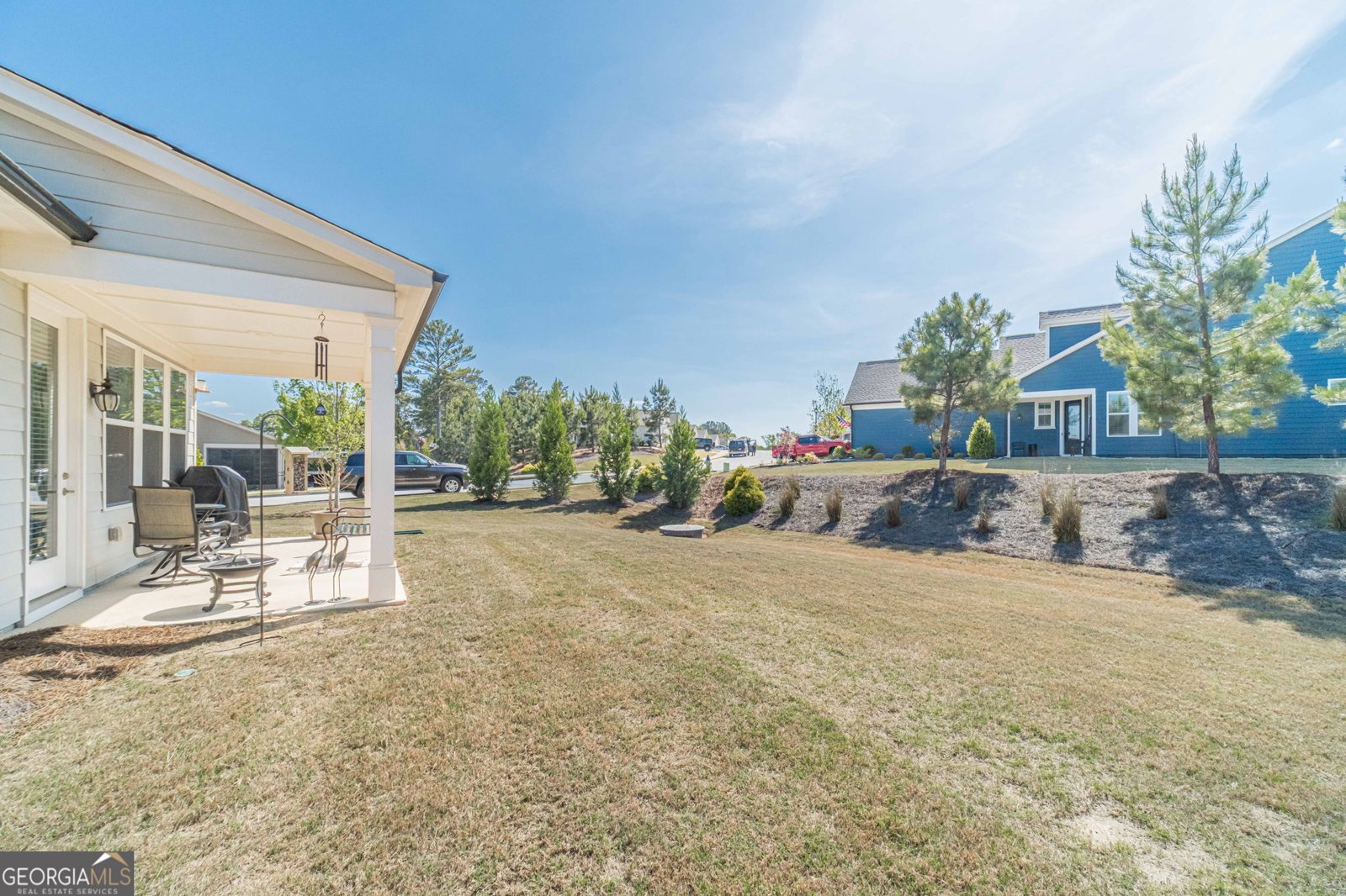 196 Chatuge Drive Hoschton - Photo 36