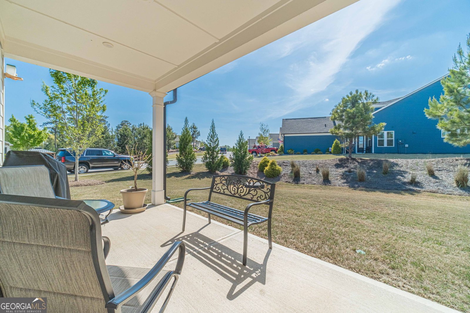 196 Chatuge Drive Hoschton - Photo 37