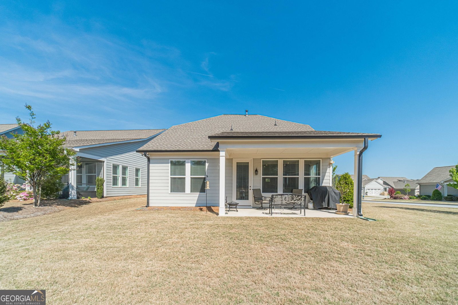 196 Chatuge Drive Hoschton - Photo 38