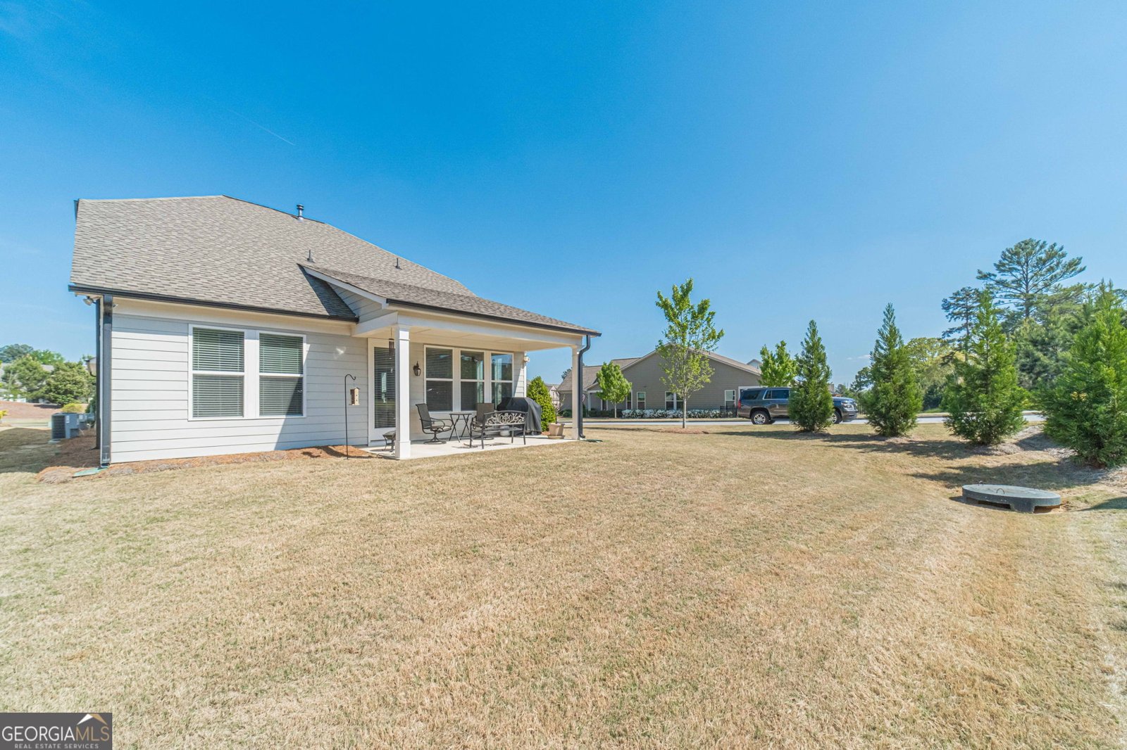 196 Chatuge Drive Hoschton - Photo 39