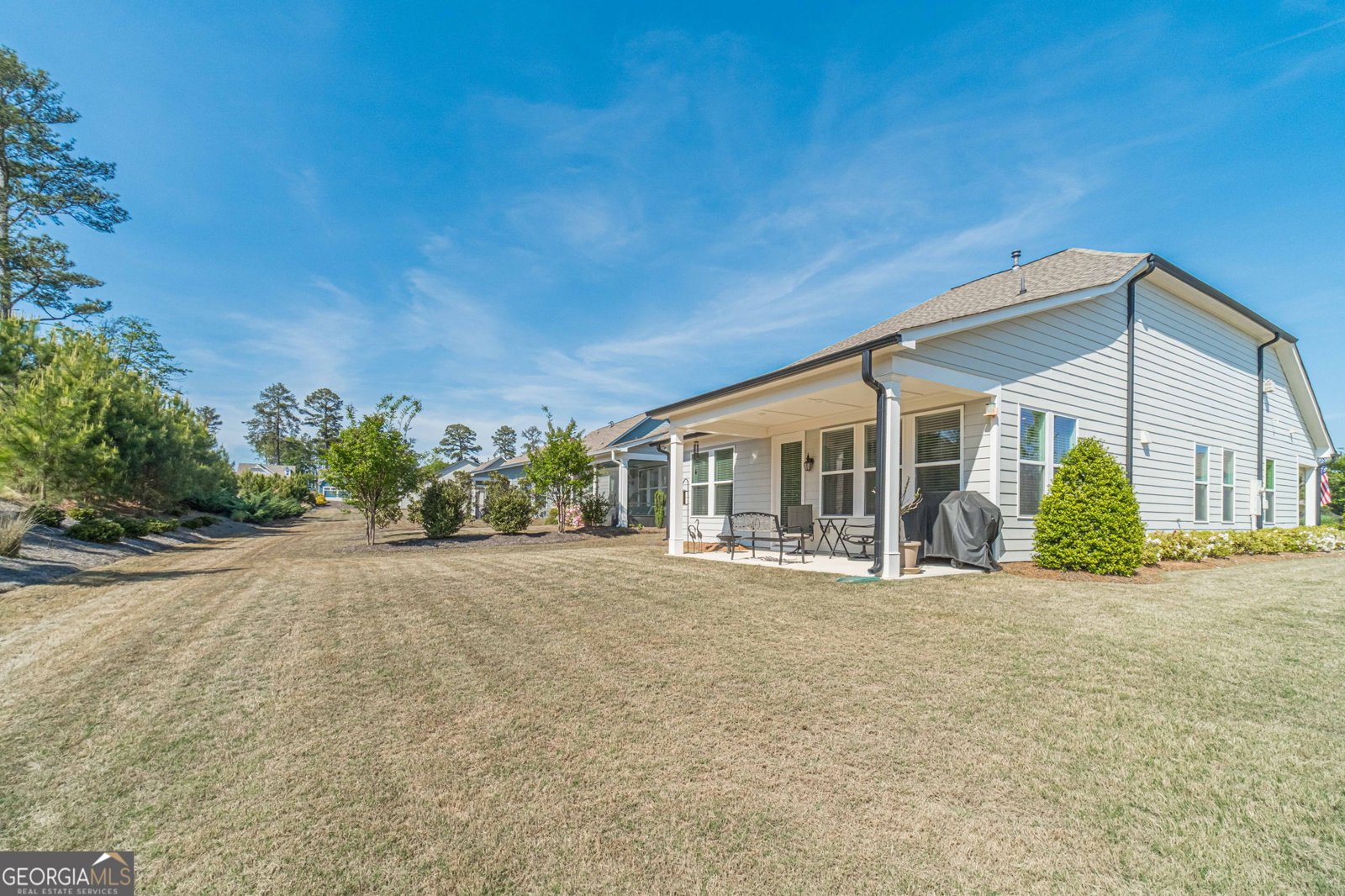 196 Chatuge Drive Hoschton - Photo 40