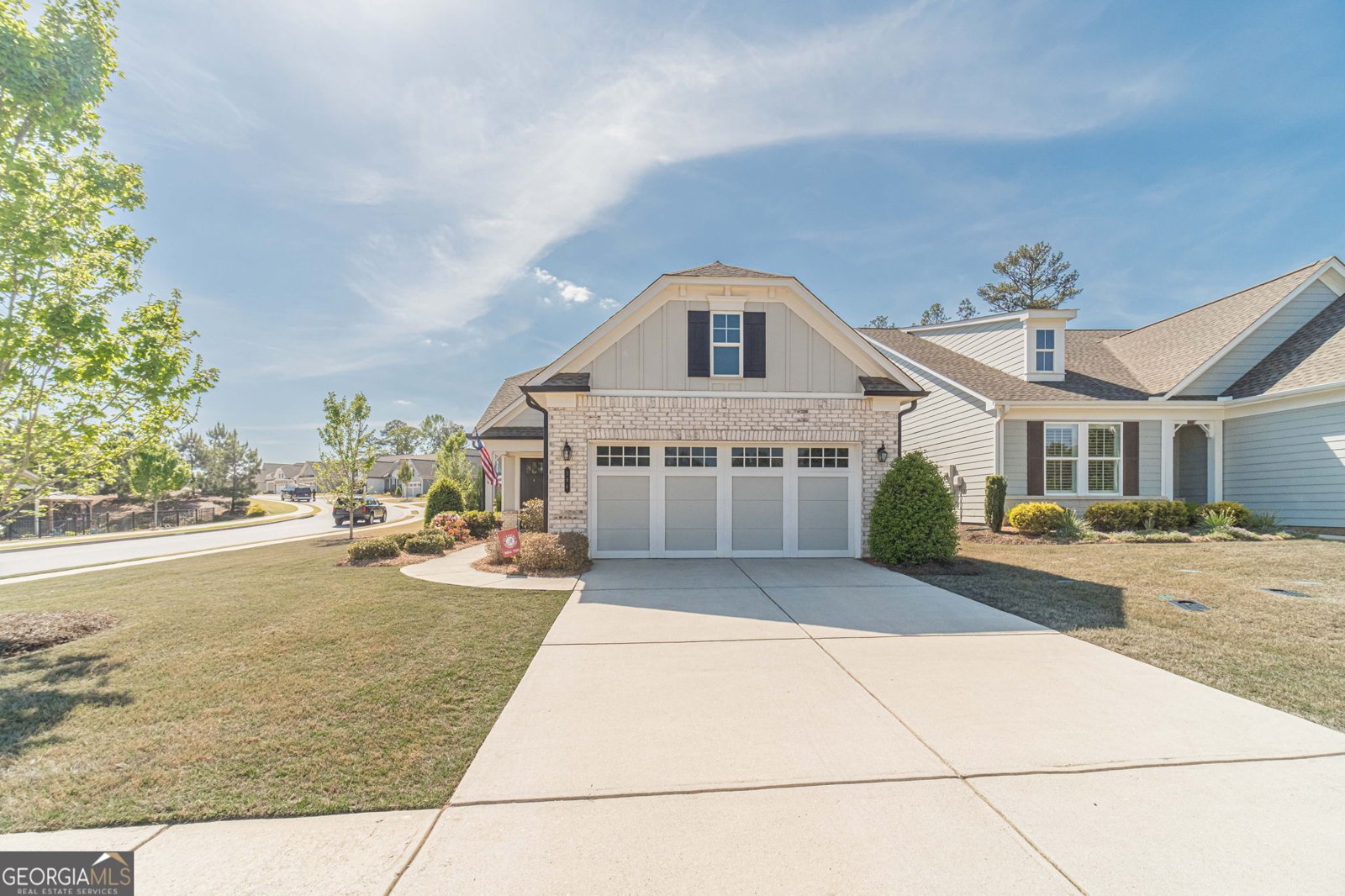 196 Chatuge Drive Hoschton - Photo 41