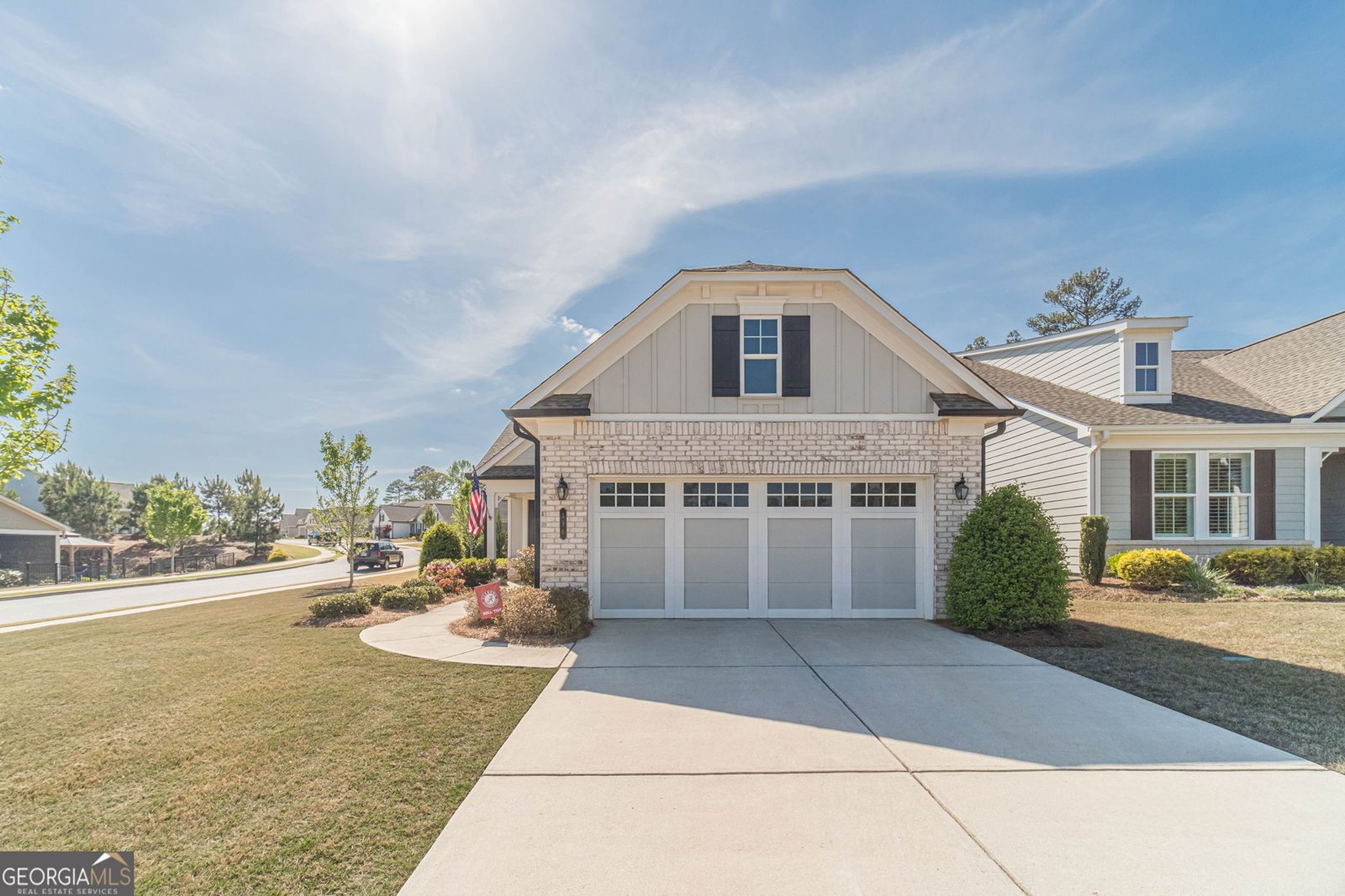 196 Chatuge Drive Hoschton - Photo 42