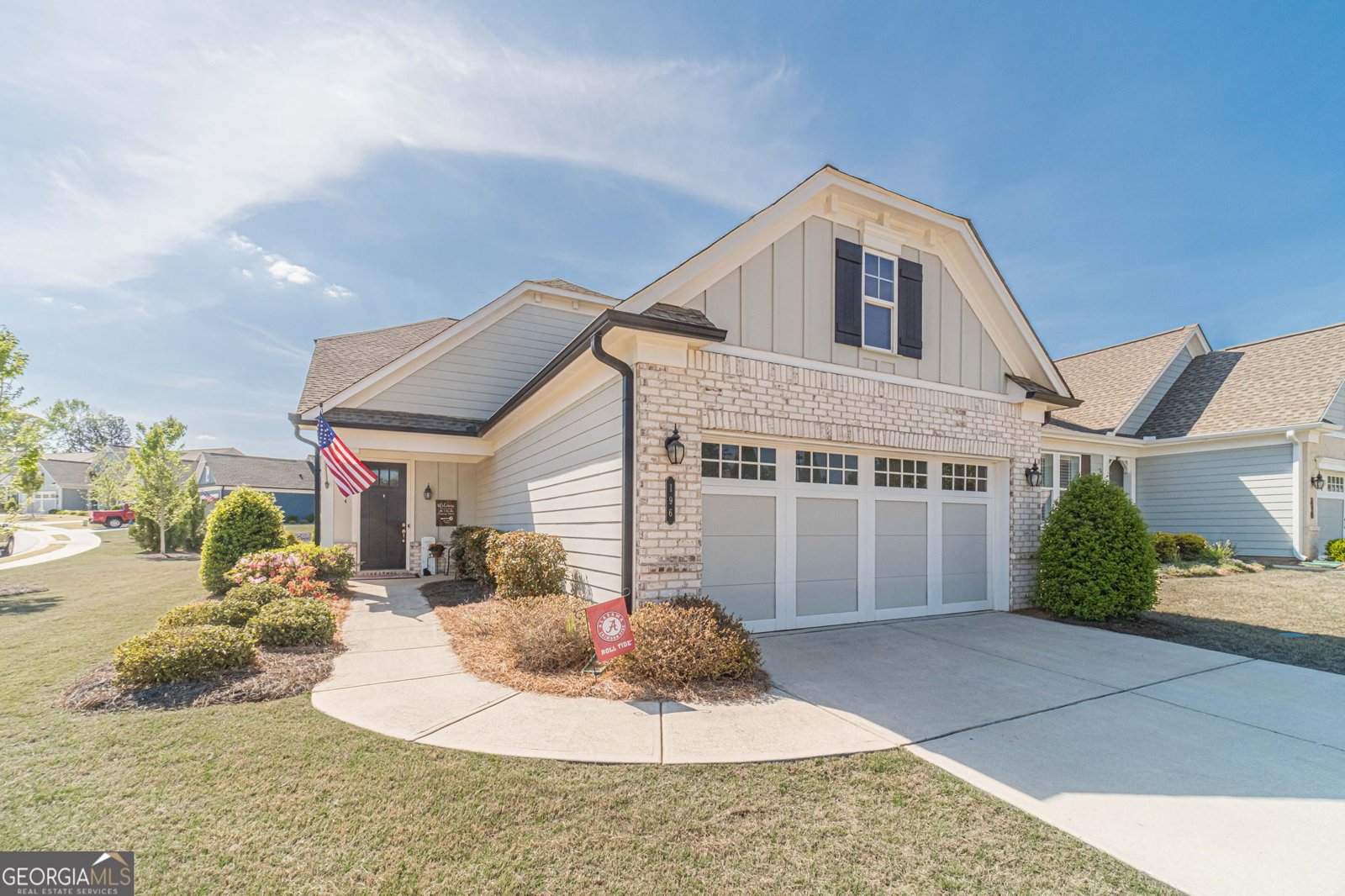 196 Chatuge Drive Hoschton - Photo 44