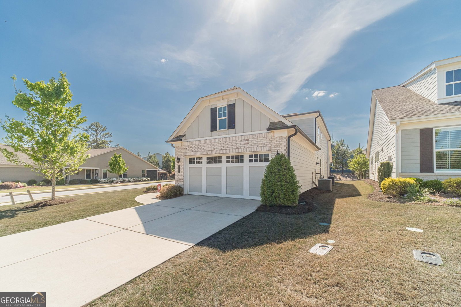 196 Chatuge Drive Hoschton - Photo 45